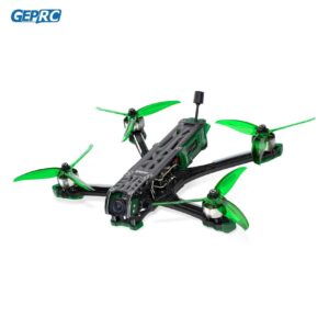 GEPRC MARK5 C HD O3 Freestyle FPV Drone VTX DJi O3 Air Unit System RC FPV Camber Bracket Built Bluetooth Quadcopter Freestyle