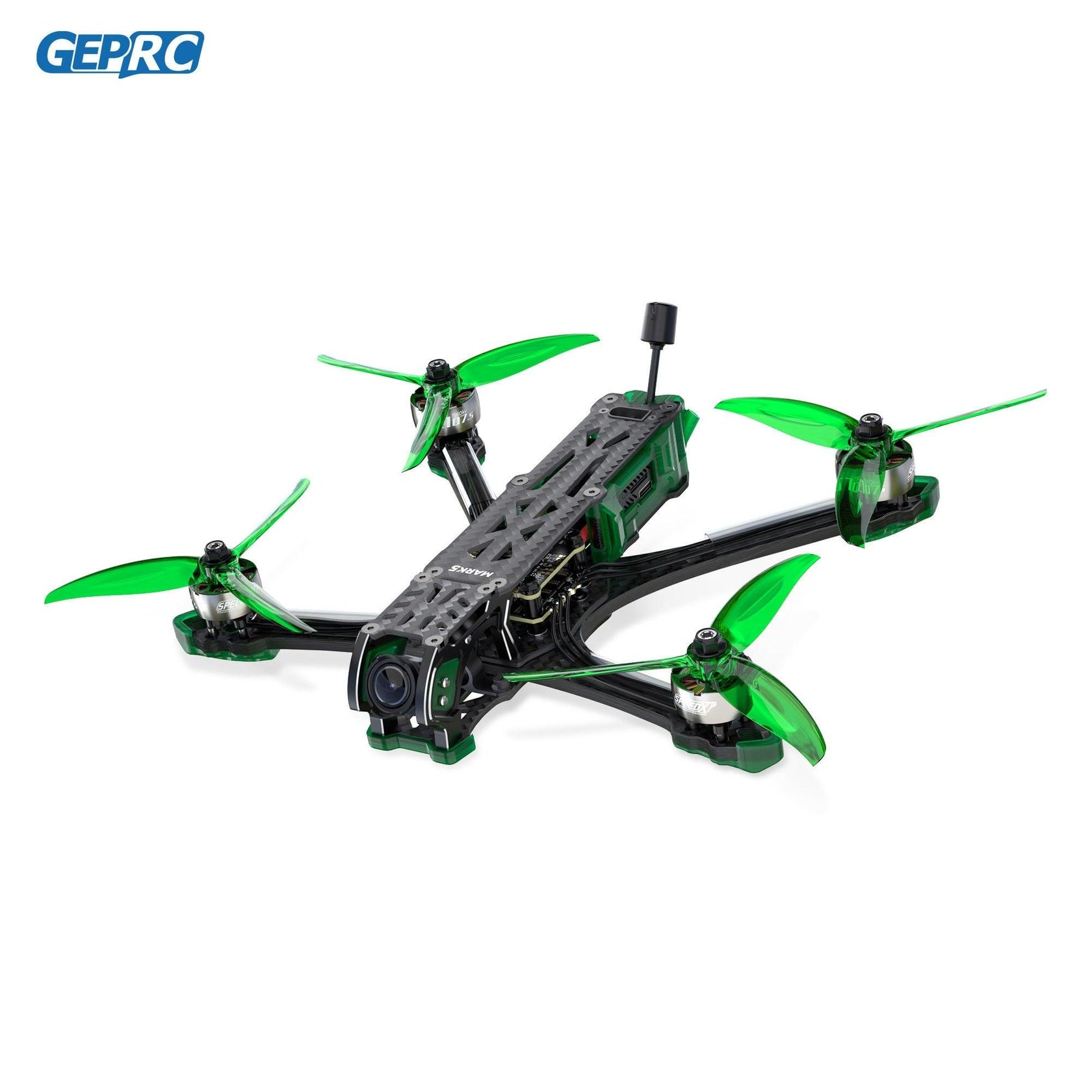 GEPRC MARK5 C HD O3 Freestyle FPV Drone VTX DJi O3 Air Unit System RC FPV Camber Bracket Built Bluetooth Quadcopter Freestyle 1 GEPRC MARK5 C HD O3 Freestyle FPV Drone VTX DJi O3 Air Unit System RC FPV Camber Bracket Built Bluetooth Quadcopter Freestyle
