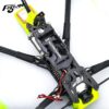 FLYWOO Explorer LR 4 V2.2 - HD Micro Long Range FPV Ultralight Quad Bnf Wasp  ( GN405 FC ) 1404 2750KV - Image 6