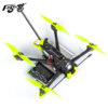 FLYWOO Explorer LR 4 V2.2 - HD Micro Long Range FPV Ultralight Quad Bnf Wasp  ( GN405 FC ) 1404 2750KV - Image 4