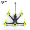 FLYWOO Explorer LR 4 V2.2 - HD Micro Long Range FPV Ultralight Quad Bnf Wasp  ( GN405 FC ) 1404 2750KV - Image 3