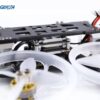 GEPRC ROCKET FPV Drone - Lite Caddx vista HD FPV Caddx Vista Air unit And DJI lens For RC FPV Quadcopter Micro Cinewhoop Freestyle Drone 3 GEPRC ROCKET FPV Drone - Lite Caddx vista HD FPV Caddx Vista Air unit And DJI lens For RC FPV Quadcopter Micro Cinewhoop Freestyle Drone - Image 3