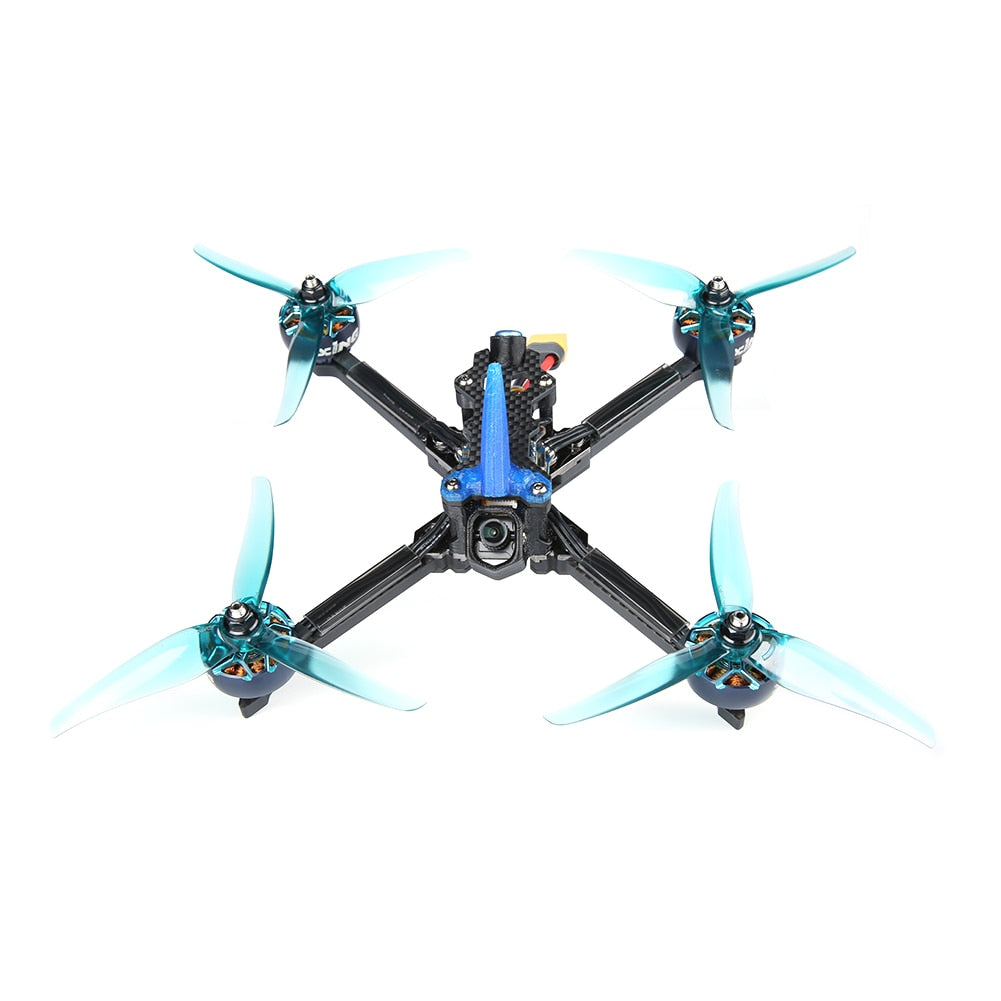 iFlight Mach R5 Analog 215mm 5inch 6S BNF W/ RaceCam R1 Mini Camera/BLITZ Mini F7 55A stack/XING2 2506 1850KV motor for FPV 1 iFlight Mach R5 Analog 215mm 5inch 6S BNF W/ RaceCam R1 Mini Camera/BLITZ Mini F7 55A stack/XING2 2506 1850KV motor for FPV