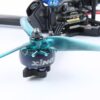 iFlight Mach R5 Analog 215mm 5inch 6S BNF W/ RaceCam R1 Mini Camera/BLITZ Mini F7 55A stack/XING2 2506 1850KV motor for FPV 6 iFlight Mach R5 Analog 215mm 5inch 6S BNF W/ RaceCam R1 Mini Camera/BLITZ Mini F7 55A stack/XING2 2506 1850KV motor for FPV - Image 6