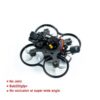 Axisflying CineON C20 V2 - 2 inch Sub250g DJI O3 Air Unit FPV Drone - 4S - Image 5