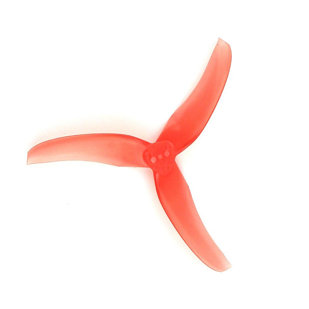 EMAX Avan 3528 Propeller - T-style M2 Suitable For Smart 35 Or Other 3.5 Inch Drone RC FPV Freestyle Drone Replacement Accessories 1 EMAX Avan 3528 Propeller - T-style M2 Suitable For Smart 35 Or Other 3.5 Inch Drone RC FPV Freestyle Drone Replacement Accessories