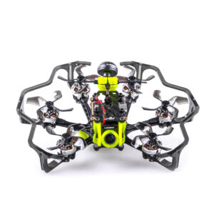 FLYWOO Firefly 1.6'' Hex Nano DJI Wasp V1.2 Micro Drone
