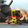 FLYWOO Firefly 1.6'' Hex Nano DJI Wasp V1.2 Micro Drone - Image 3