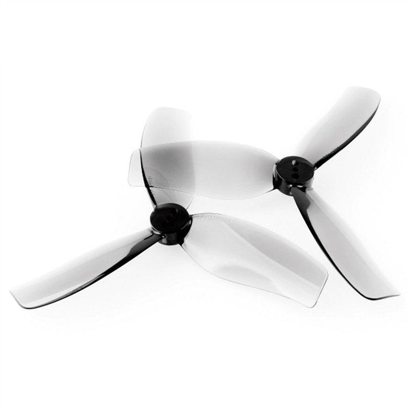 HQ DT90MMX3 Propeller - 3.5 inch 90mm Propeller Suitable Cinelog35 Or Other 3.5 inch Drone For DIY RC FPV Quadcopter Drone Accessories Parts 1 HQ DT90MMX3 Propeller - 3.5 inch 90mm Propeller Suitable Cinelog35 Or Other 3.5 inch Drone For DIY RC FPV Quadcopter Drone Accessories Parts
