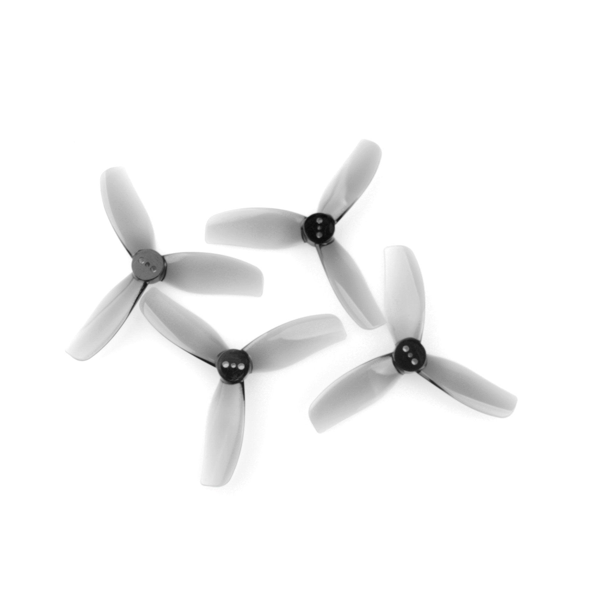 HQProp T76MMX3 Propeller - 10.5mm Diameter Suitable CineLog30 Series Drone For RC FPV Quadcopter LongRange Freestyle Drone 1 HQProp T76MMX3 Propeller - 10.5mm Diameter Suitable CineLog30 Series Drone For RC FPV Quadcopter LongRange Freestyle Drone