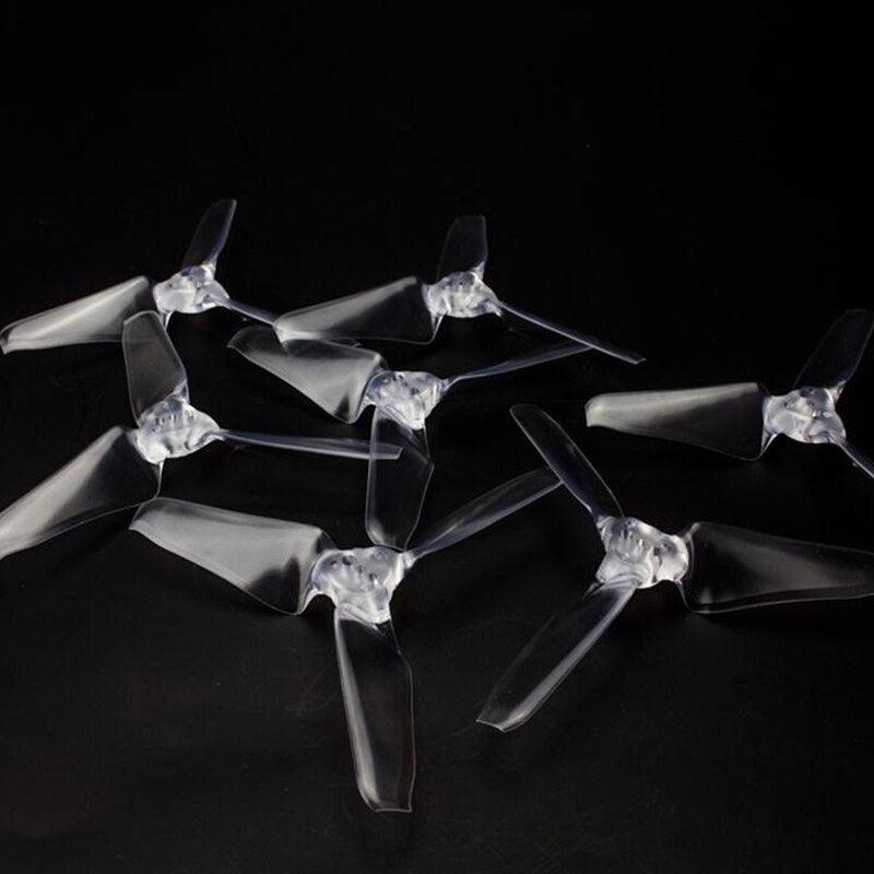 GEPRC 3×2.4×3 FPV Propeller - AVAN Mini 3 inch Propeller 3×2.4×3 6xCCW 6xCW 3 sets 6 GEPRC 3×2.4×3 FPV Propeller - AVAN Mini 3 inch Propeller 3×2.4×3 6xCCW 6xCW 3 sets - صورة GEPRC 3×2.4×3 FPV Propeller - AVAN Mini 3 inch Propeller 3×2.4×3 6xCCW 6xCW 3 sets - صورة 6
