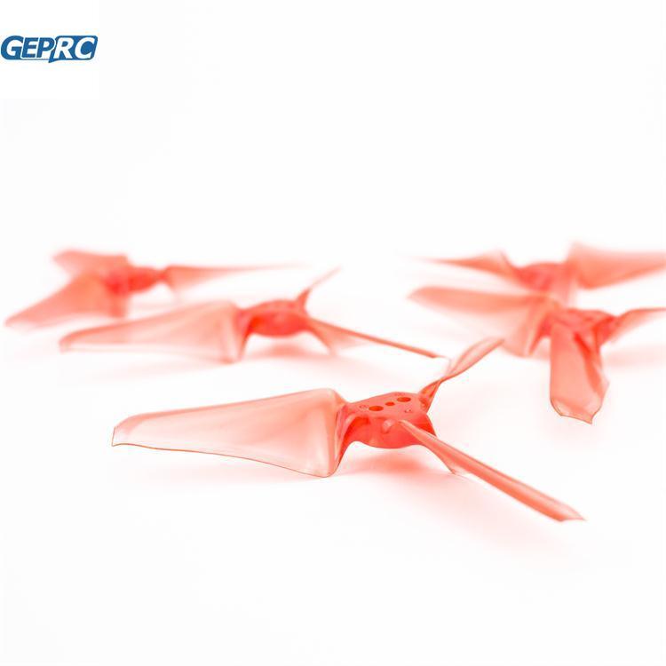 GEPRC 3×2.4×3 FPV Propeller - AVAN Mini 3 inch Propeller 3×2.4×3 6xCCW 6xCW 3 sets 5 GEPRC 3×2.4×3 FPV Propeller - AVAN Mini 3 inch Propeller 3×2.4×3 6xCCW 6xCW 3 sets - Image 5