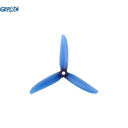 GEPRC G5x4.3×3 Propeller - Props Blade Replacement Wing Fans Spare Parts Accessory 13 GEPRC G5x4.3×3 Propeller - Props Blade Replacement Wing Fans Spare Parts Accessory — изображение 13