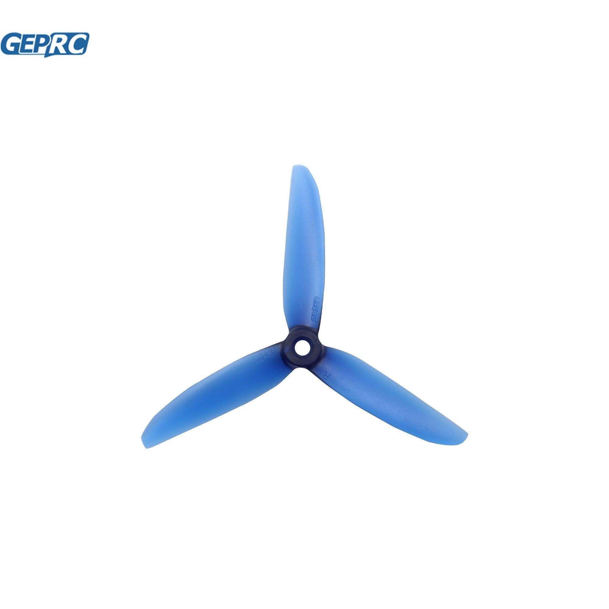 GEPRC G5x4.3×3 Propeller - Props Blade Replacement Wing Fans Spare Parts Accessory 13 GEPRC G5x4.3×3 Propeller - Props Blade Replacement Wing Fans Spare Parts Accessory - Image 13