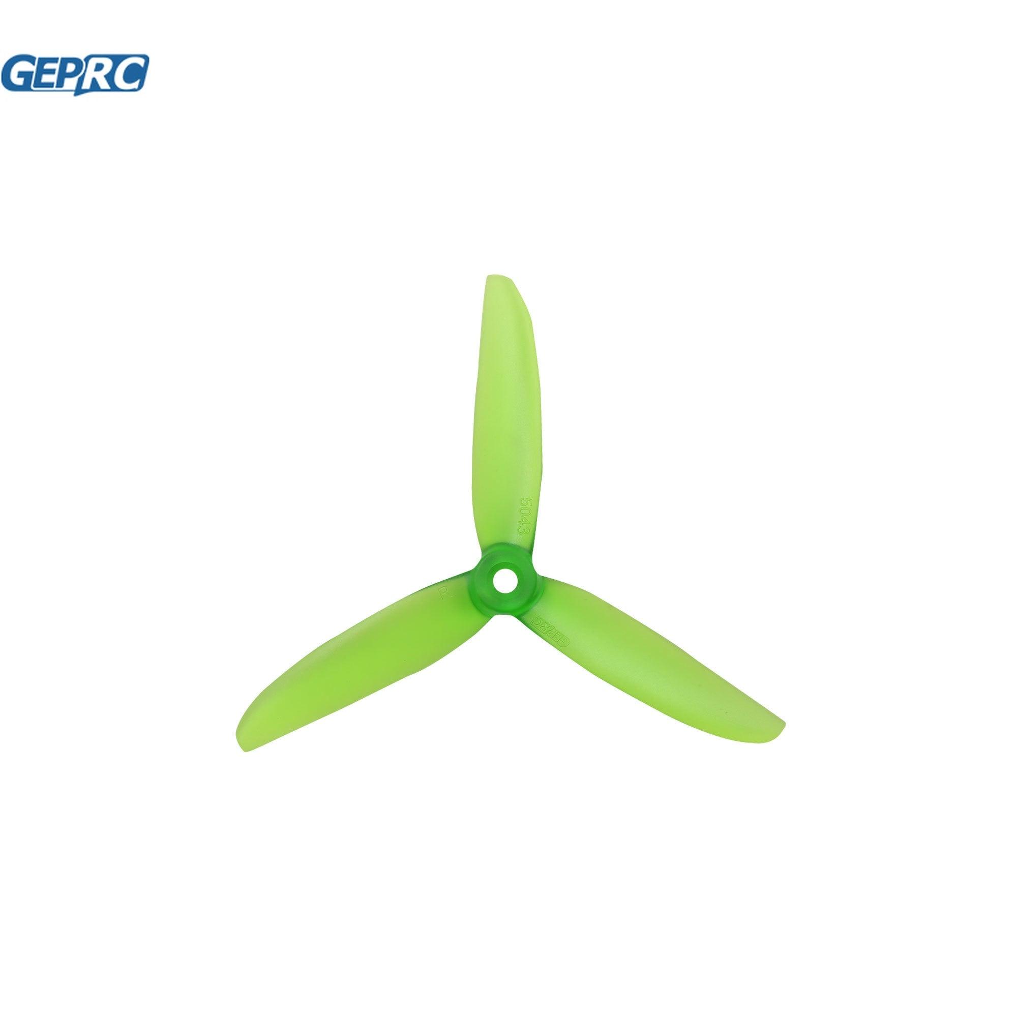 GEPRC G5x4.3×3 Propeller - Props Blade Replacement Wing Fans Spare Parts Accessory 12 GEPRC G5x4.3×3 Propeller - Props Blade Replacement Wing Fans Spare Parts Accessory - Image 12