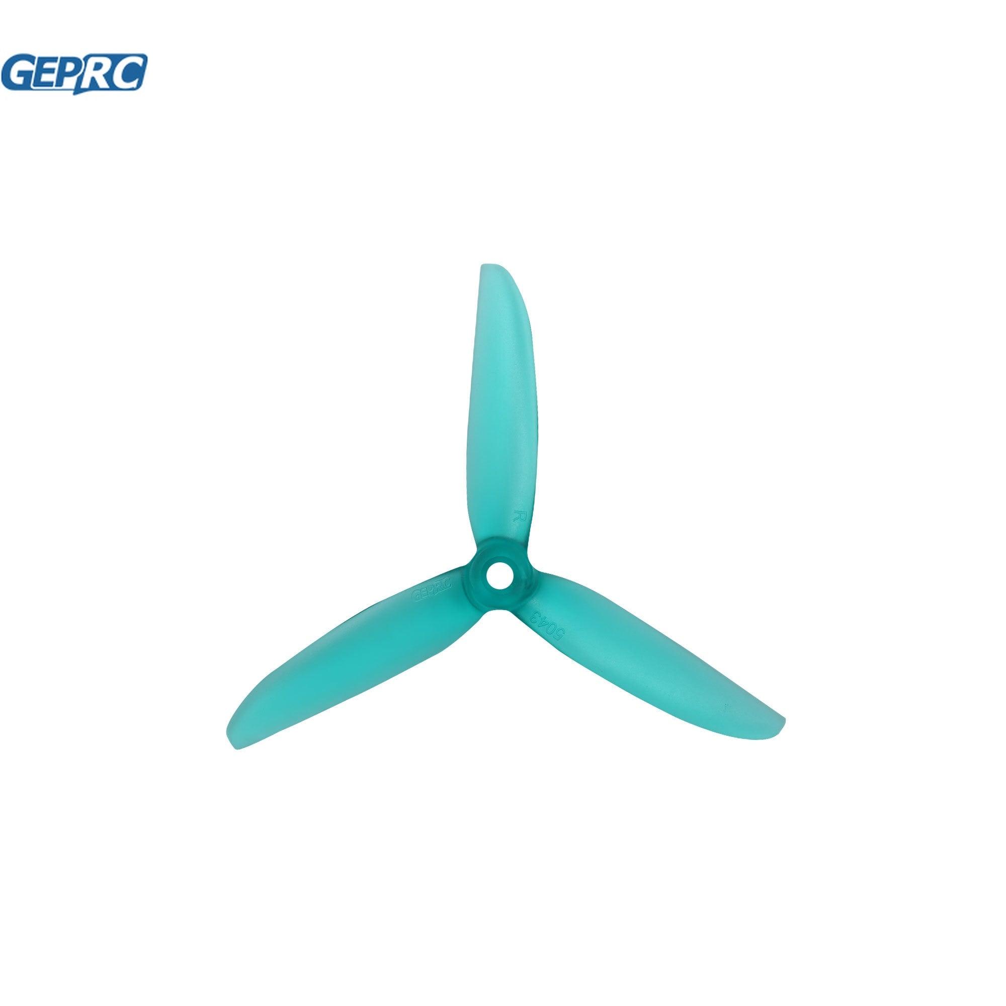 GEPRC G5x4.3×3 Propeller - Props Blade Replacement Wing Fans Spare Parts Accessory 11 GEPRC G5x4.3×3 Propeller - Props Blade Replacement Wing Fans Spare Parts Accessory - Image 11