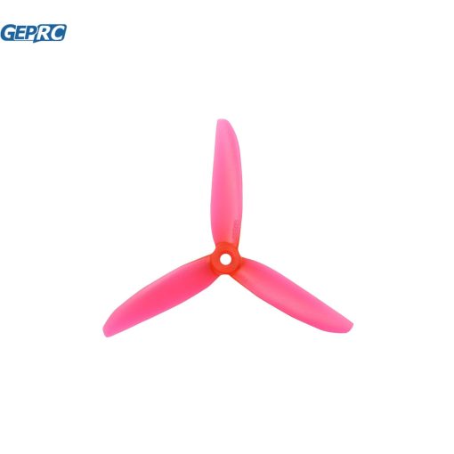 GEPRC G5x4.3×3 Propeller - Props Blade Replacement Wing Fans Spare Parts Accessory 10 GEPRC G5x4.3×3 Propeller - Props Blade Replacement Wing Fans Spare Parts Accessory — изображение 10