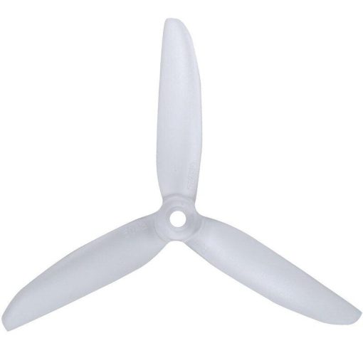 GEPRC G5x4.3×3 Propeller - Props Blade Replacement Wing Fans Spare Parts Accessory 9 GEPRC G5x4.3×3 Propeller - Props Blade Replacement Wing Fans Spare Parts Accessory — изображение 9