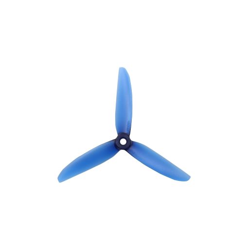 GEPRC G5x4.3×3 Propeller - Props Blade Replacement Wing Fans Spare Parts Accessory 8 GEPRC G5x4.3×3 Propeller - Props Blade Replacement Wing Fans Spare Parts Accessory — изображение 8