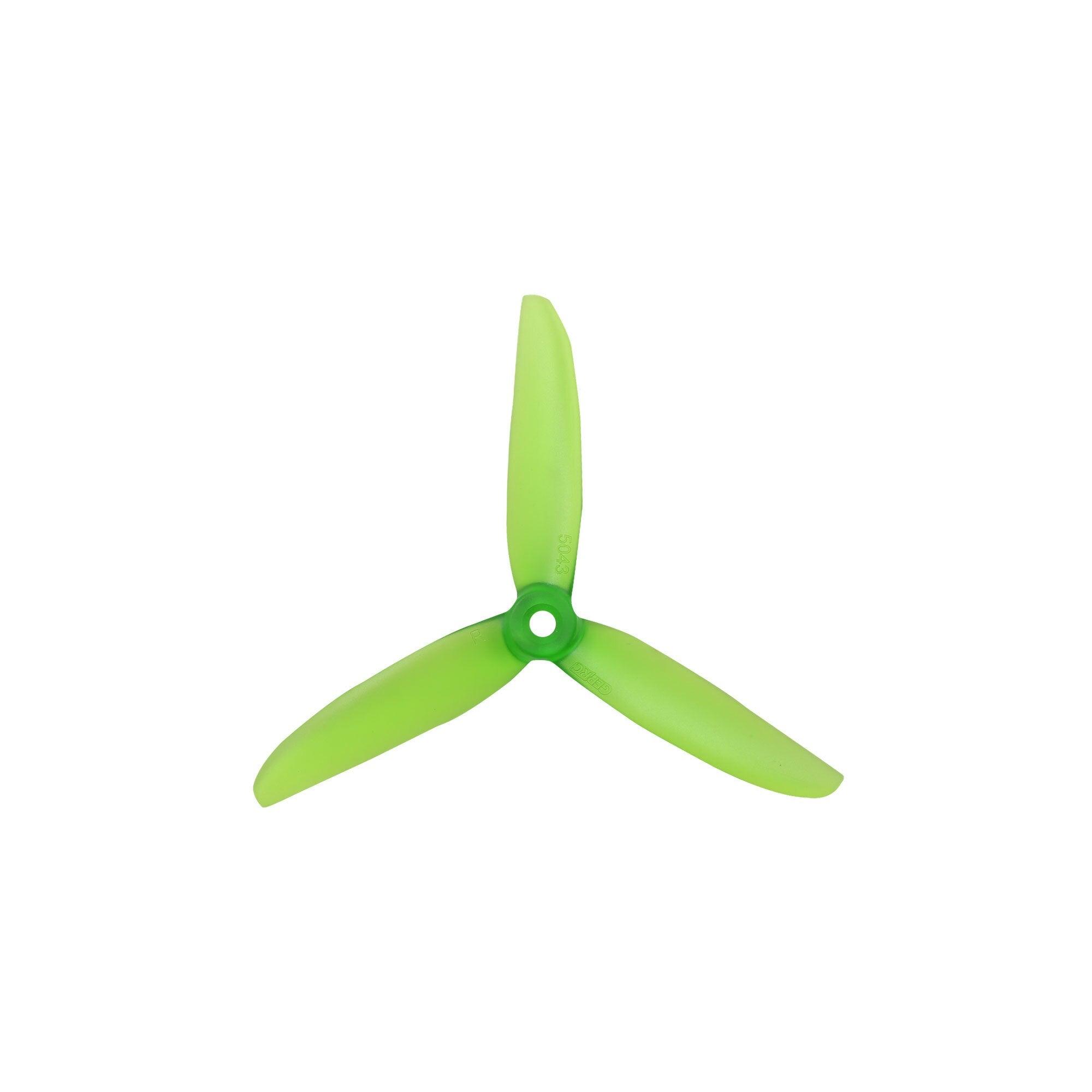 GEPRC G5x4.3×3 Propeller - Props Blade Replacement Wing Fans Spare Parts Accessory 7 GEPRC G5x4.3×3 Propeller - Props Blade Replacement Wing Fans Spare Parts Accessory - Image 7