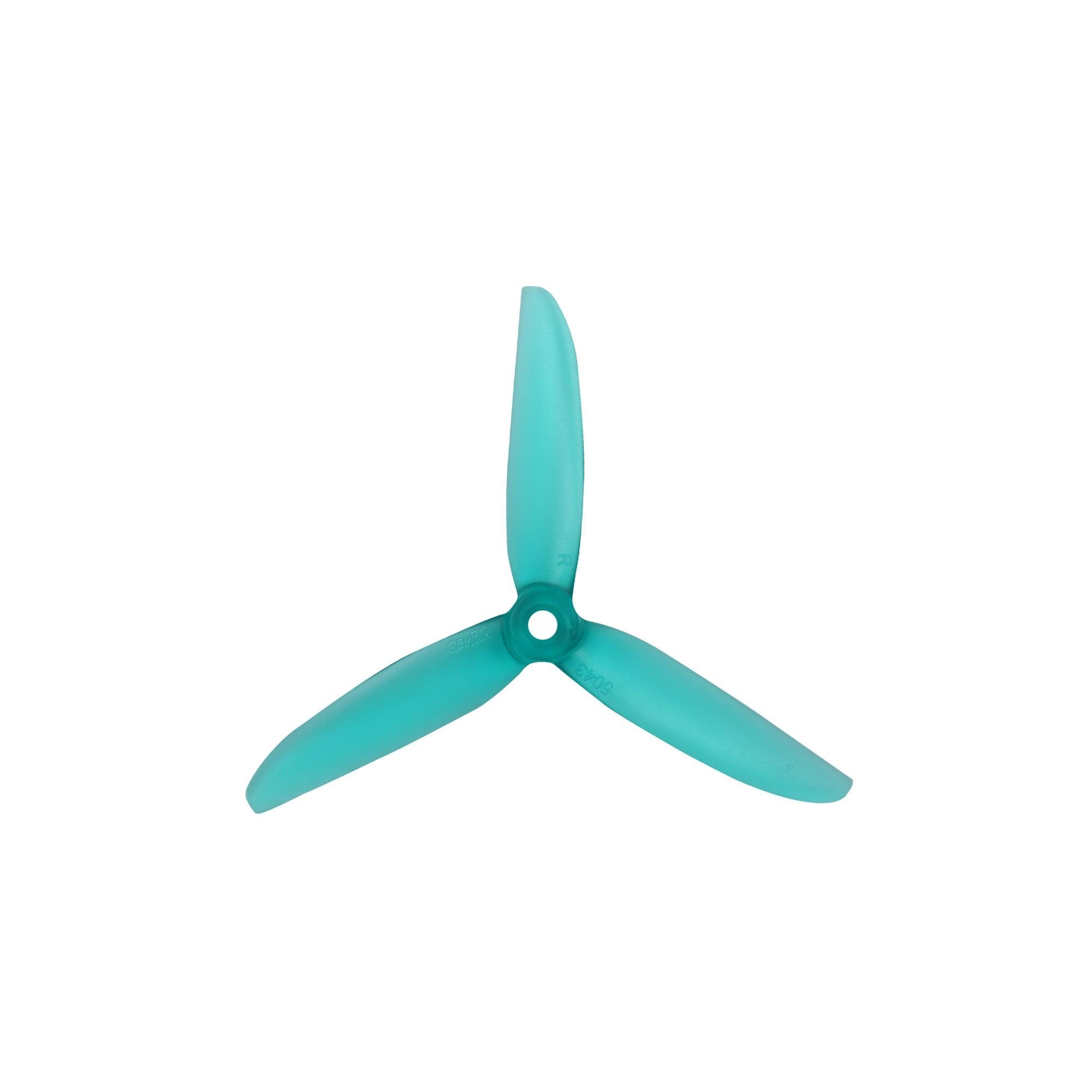 GEPRC G5x4.3×3 Propeller - Props Blade Replacement Wing Fans Spare Parts Accessory 5 GEPRC G5x4.3×3 Propeller - Props Blade Replacement Wing Fans Spare Parts Accessory - Image 5
