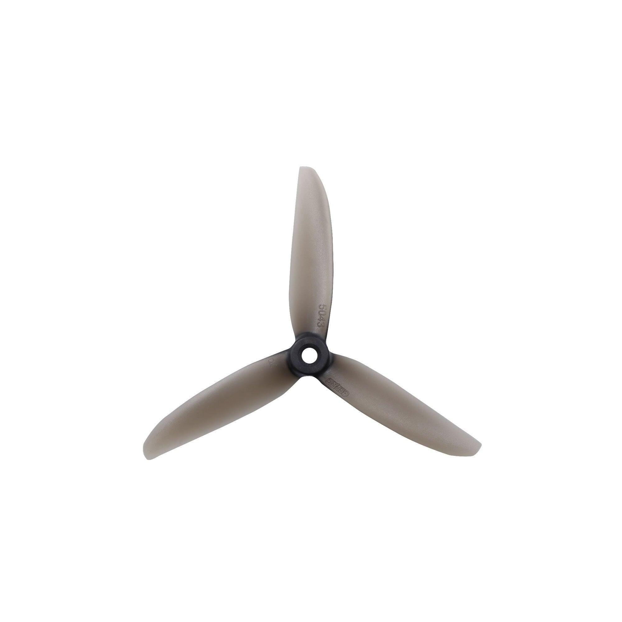 GEPRC G5x4.3×3 Propeller - Props Blade Replacement Wing Fans Spare Parts Accessory 3 GEPRC G5x4.3×3 Propeller - Props Blade Replacement Wing Fans Spare Parts Accessory - Image 3