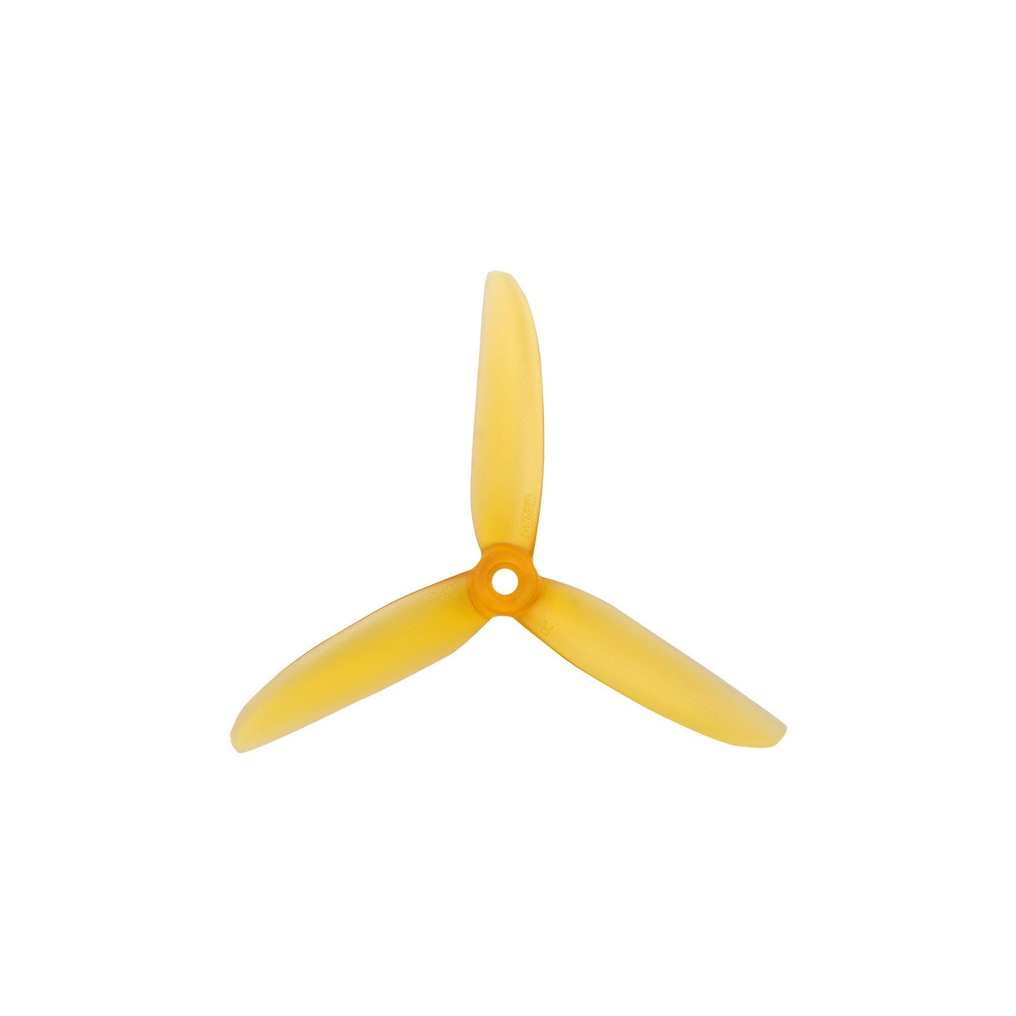 GEPRC G5x4.3×3 Propeller - Props Blade Replacement Wing Fans Spare Parts Accessory 2 GEPRC G5x4.3×3 Propeller - Props Blade Replacement Wing Fans Spare Parts Accessory - Image 2