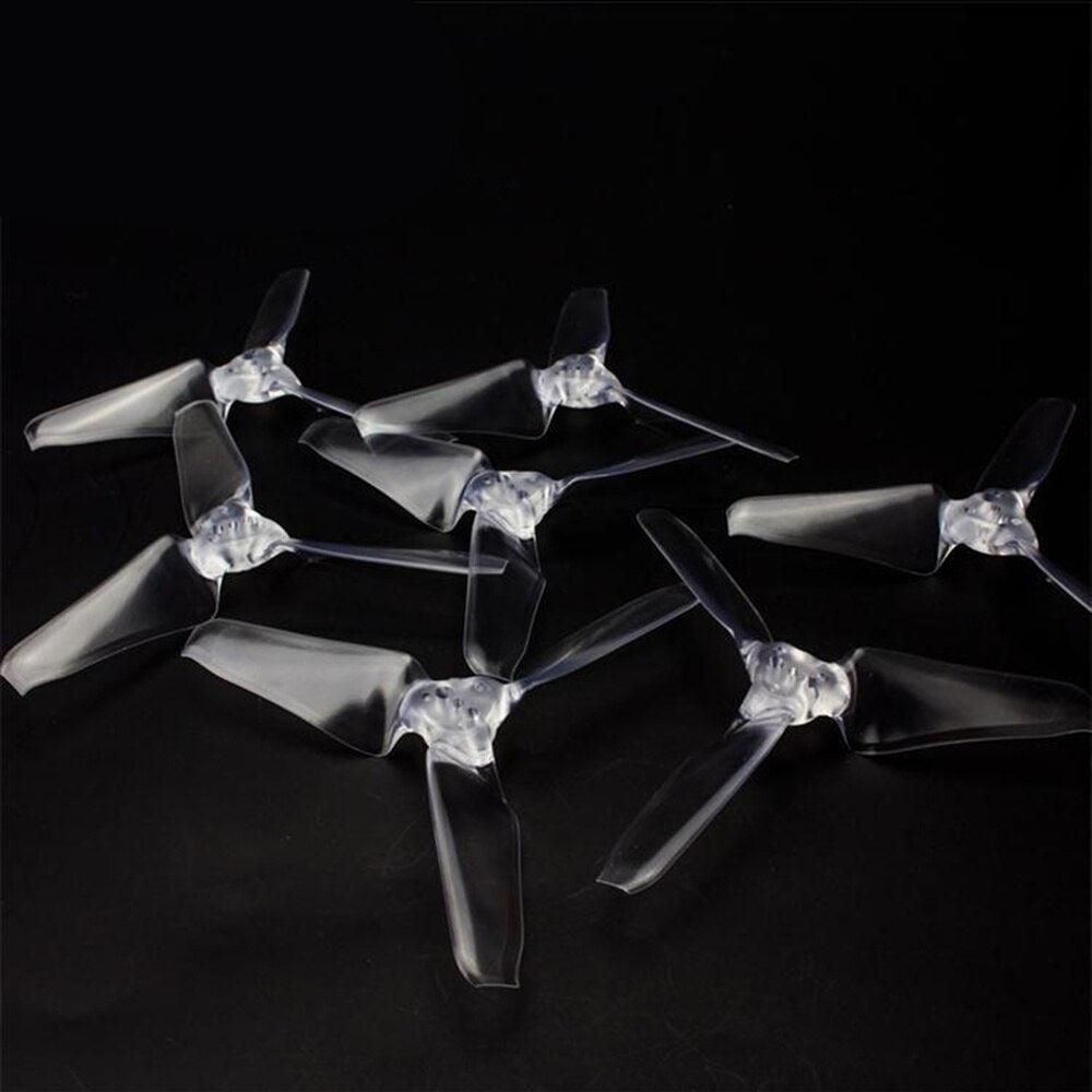 AVAN MICRO 2 inch propeller - 6 CW + 6 2×2.2×4 CCW Bulk Pack 4 AVAN MICRO 2 inch propeller - 6 CW + 6 2×2.2×4 CCW Bulk Pack - Image 4