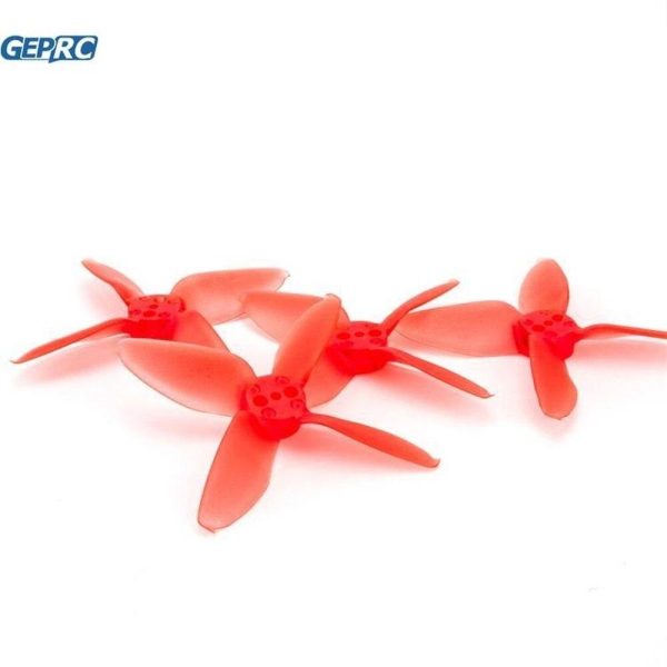 AVAN MICRO 2 inch propeller - 6 CW + 6 2×2.2×4 CCW Bulk Pack 3 AVAN MICRO 2 inch propeller - 6 CW + 6 2×2.2×4 CCW Bulk Pack - صورة AVAN MICRO 2 inch propeller - 6 CW + 6 2×2.2×4 CCW Bulk Pack - صورة 3