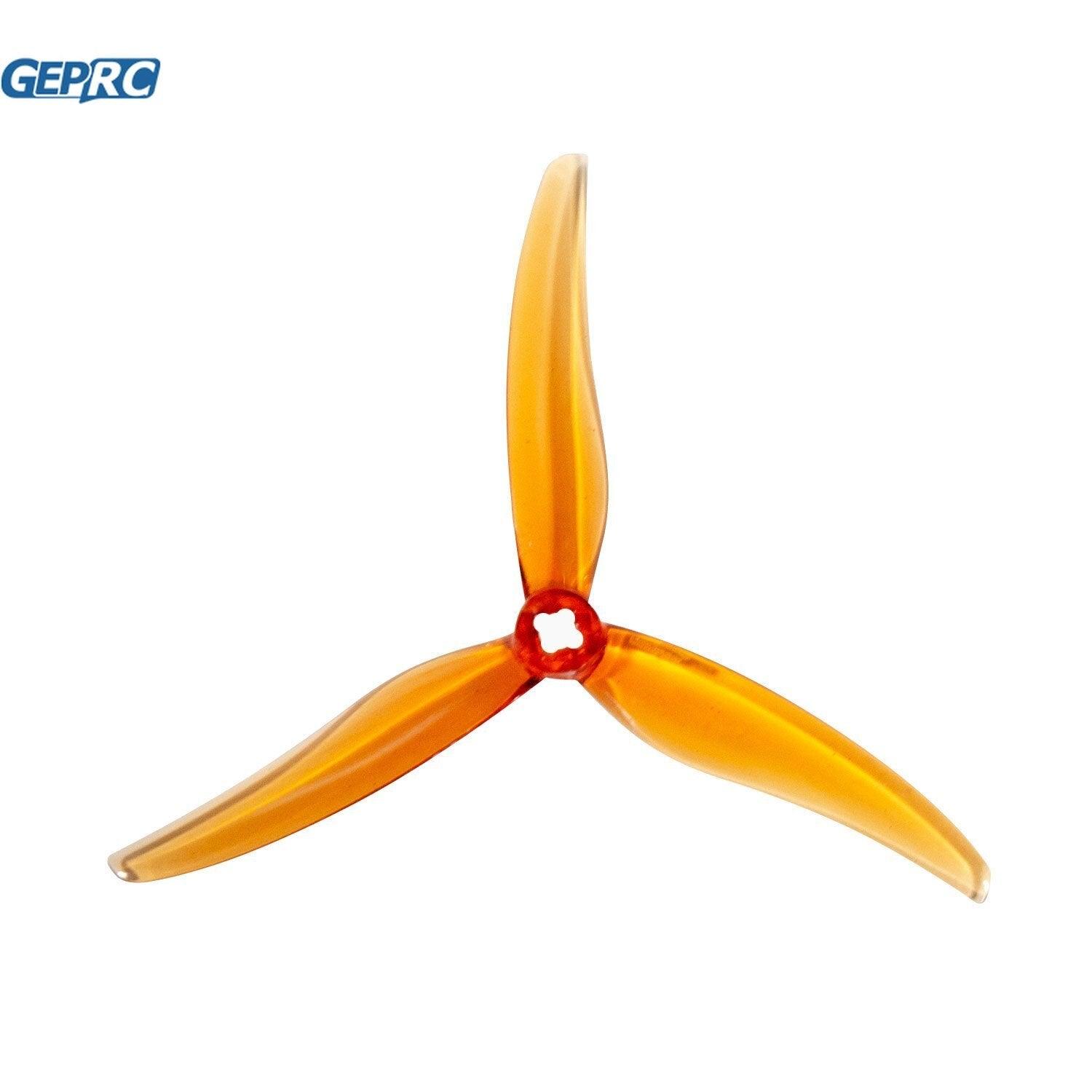 Gemfan 5130 Propeller - Length Suitable For Crocodile5 Baby Series Drone 5inch For DIY RC FPV Replacement Accessories Parts 8 Gemfan 5130 Propeller - Length Suitable For Crocodile5 Baby Series Drone 5inch For DIY RC FPV Replacement Accessories Parts - Image 8