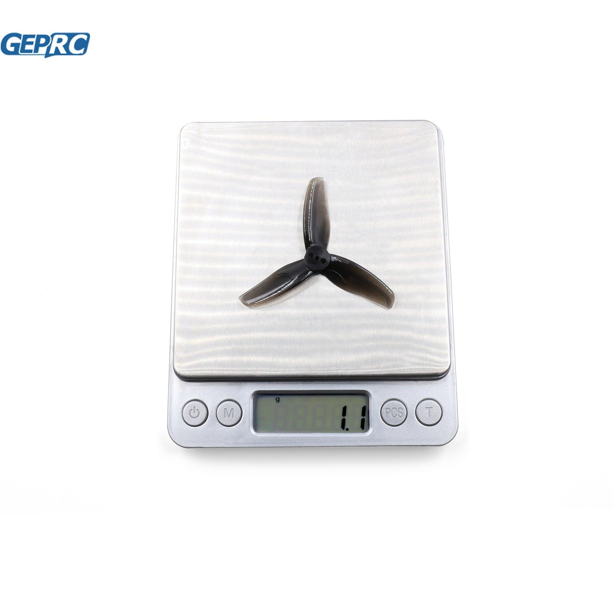 GEPRC G2523 Propeller - 2.5” Props FPV Propellers 10 GEPRC G2523 Propeller - 2.5” Props FPV Propellers - Image 10