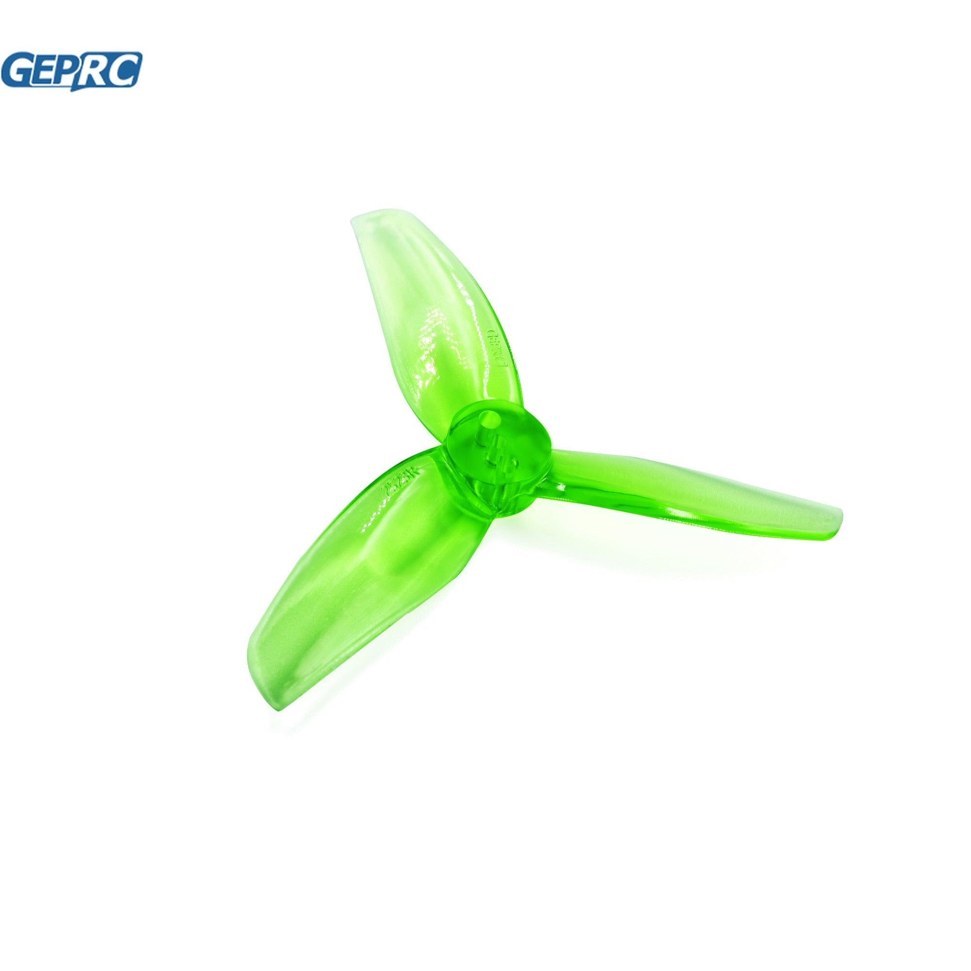 GEPRC G2523 Propeller - 2.5” Props FPV Propellers 8 GEPRC G2523 Propeller - 2.5” Props FPV Propellers - Image 8