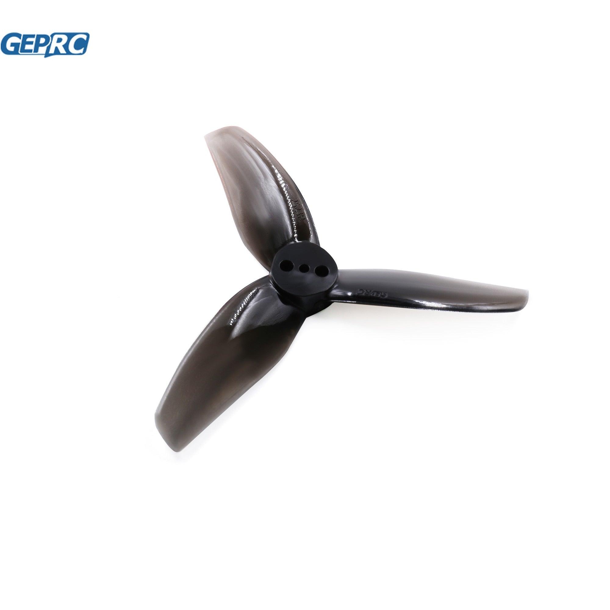 GEPRC G2523 Propeller - 2.5” Props FPV Propellers 9 GEPRC G2523 Propeller - 2.5” Props FPV Propellers - Image 9
