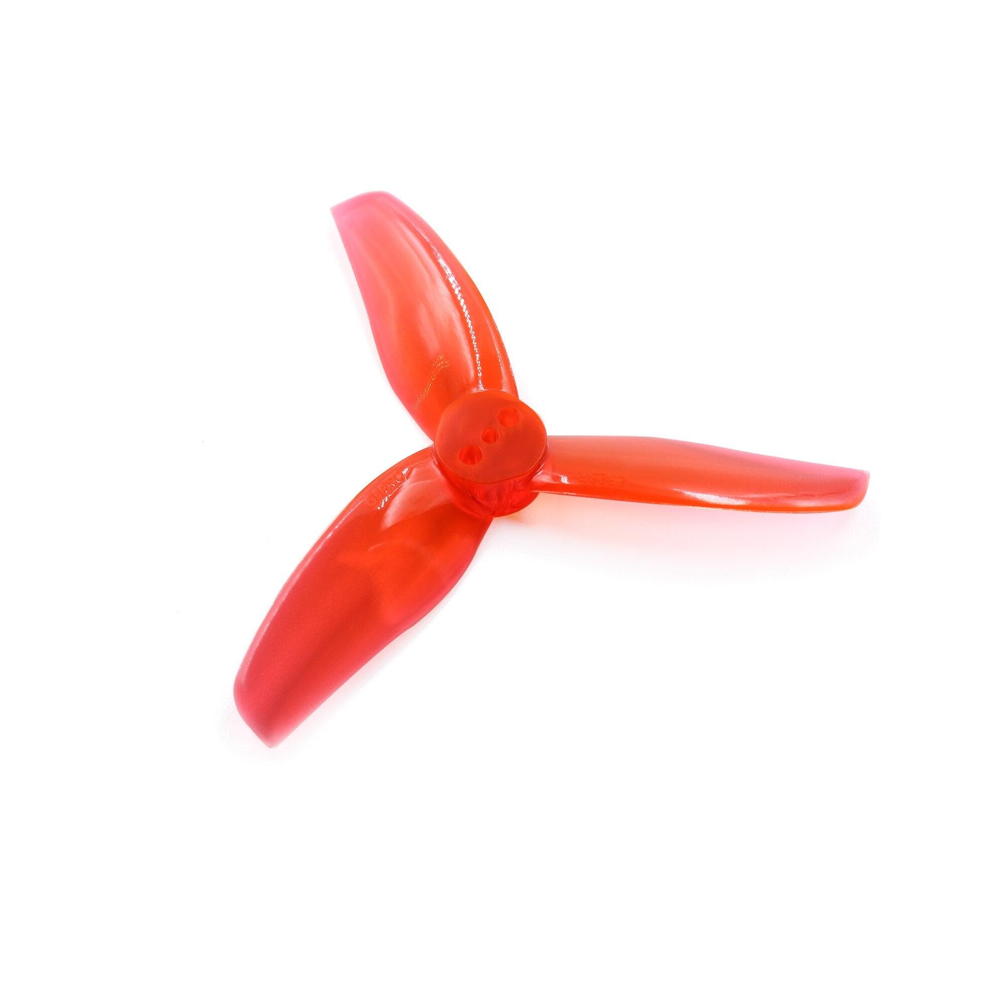 GEPRC G2523 Propeller - 2.5” Props FPV Propellers 3 GEPRC G2523 Propeller - 2.5” Props FPV Propellers - Image 3