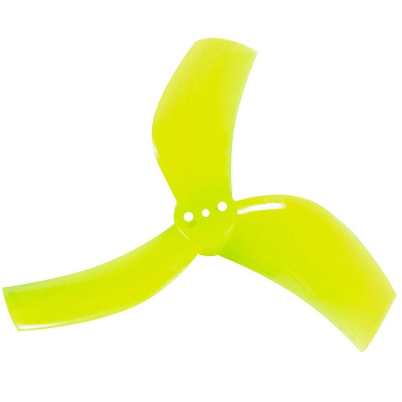 GEMFAN D63 Propeller - Ducted Machine FPV 2.5 Inch D63 Three-blade Propeller High Efficiency AND Long Endurance 4 Positive AND 4 Reverse 7 GEMFAN D63 Propeller - Ducted Machine FPV 2.5 Inch D63 Three-blade Propeller High Efficiency AND Long Endurance 4 Positive AND 4 Reverse - Image 7