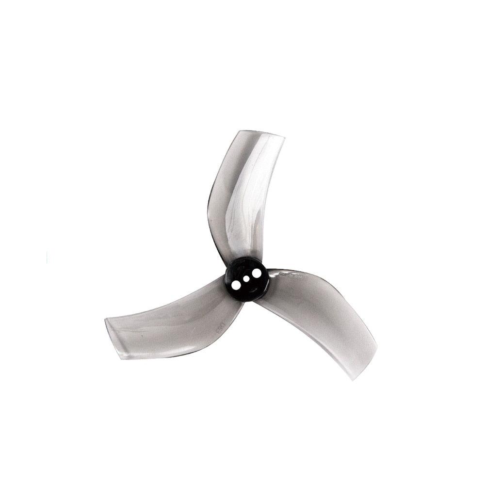 GEMFAN D63 Propeller - Ducted Machine FPV 2.5 Inch D63 Three-blade Propeller High Efficiency AND Long Endurance 4 Positive AND 4 Reverse 5 GEMFAN D63 Propeller - Ducted Machine FPV 2.5 Inch D63 Three-blade Propeller High Efficiency AND Long Endurance 4 Positive AND 4 Reverse - Image 5