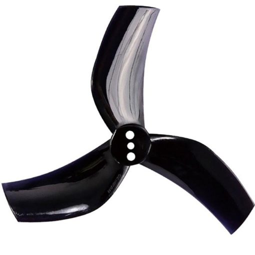 D63-3 2.5 inch CineWhoop Propeller - Suitable For CineLog 25 OR Other 2.5 Inch Series Drone For RC FPV Accessories Replacement Parts 6 D63-3 2.5 inch CineWhoop Propeller - Suitable For CineLog 25 OR Other 2.5 Inch Series Drone For RC FPV Accessories Replacement Parts — изображение 6