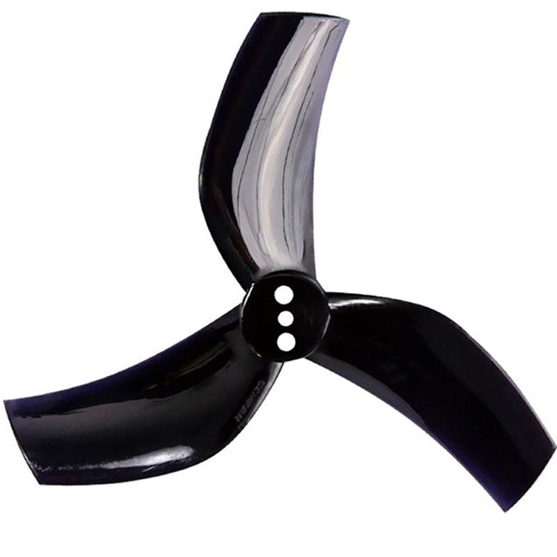 D63-3 2.5 inch CineWhoop Propeller - Suitable For CineLog 25 OR Other 2.5 Inch Series Drone For RC FPV Accessories Replacement Parts 6 D63-3 2.5 inch CineWhoop Propeller - Suitable For CineLog 25 OR Other 2.5 Inch Series Drone For RC FPV Accessories Replacement Parts - Image 6