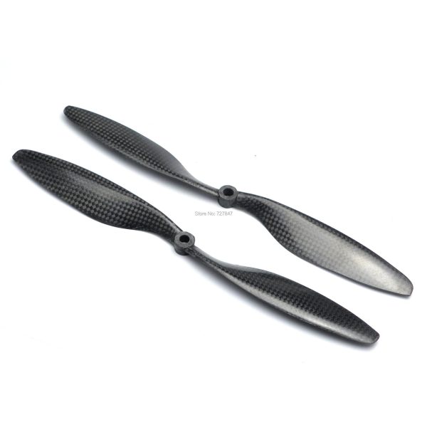 1045 Propeller - 1/ 2 /4Pair 10x4.5 1045 3K Carbon Fiber Propeller Props Shortcomings Four Rotor Flying Saucer Hexacopter for Selflock Motor 2212 3 1045 Propeller - 1/ 2 /4Pair 10x4.5 1045 3K Carbon Fiber Propeller Props Shortcomings Four Rotor Flying Saucer Hexacopter for Selflock Motor 2212 - صورة 1045 Propeller - 1/ 2 /4Pair 10x4.5 1045 3K Carbon Fiber Propeller Props Shortcomings Four Rotor Flying Saucer Hexacopter for Selflock Motor 2212 - صورة 3