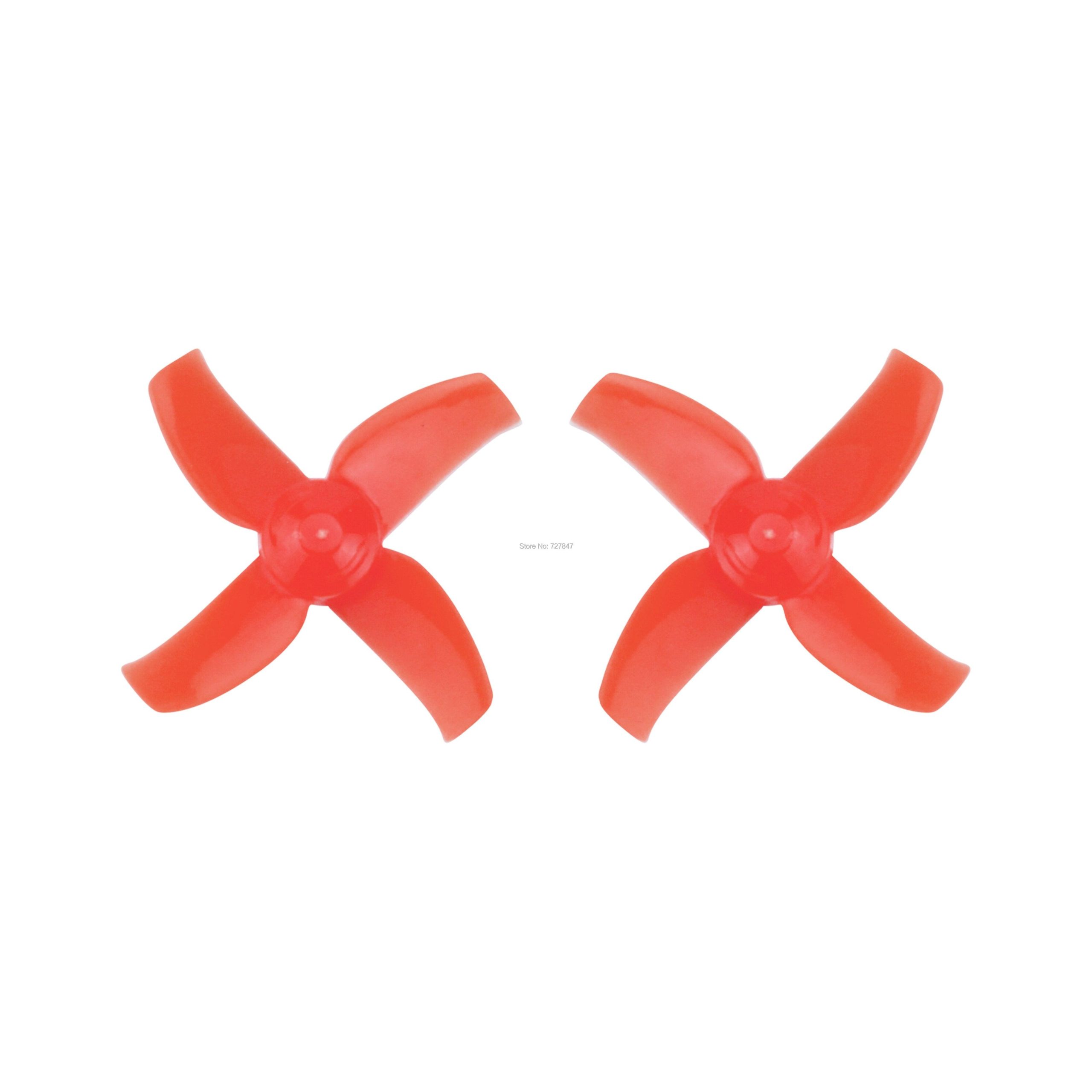 4-Paddle PC Propellers - 10Pairs/lot 40 40mm 1.0mm Hole CW CCW Props for Mobula7 Mobula 7 FPV Racing Drone Quadcopter 3 4-Paddle PC Propellers - 10Pairs/lot 40 40mm 1.0mm Hole CW CCW Props for Mobula7 Mobula 7 FPV Racing Drone Quadcopter - صورة 4-Paddle PC Propellers - 10Pairs/lot 40 40mm 1.0mm Hole CW CCW Props for Mobula7 Mobula 7 FPV Racing Drone Quadcopter - صورة 3