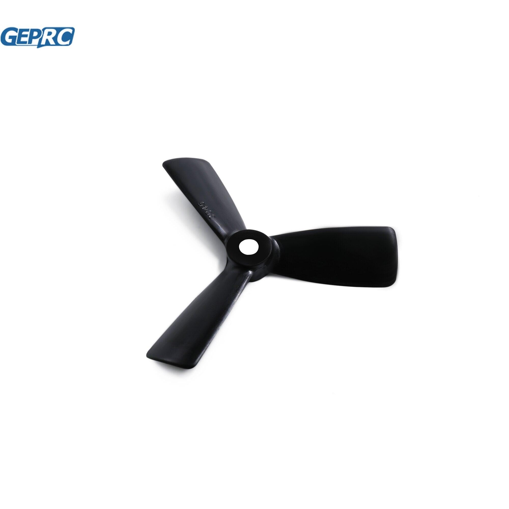 GEPRC G3045 Propeller - 3” Props Suitable For Crown Drone DIY RC FPV Quadcopter Drone Replacement Accessories Parts 8 GEPRC G3045 Propeller - 3” Props Suitable For Crown Drone DIY RC FPV Quadcopter Drone Replacement Accessories Parts - Image 8