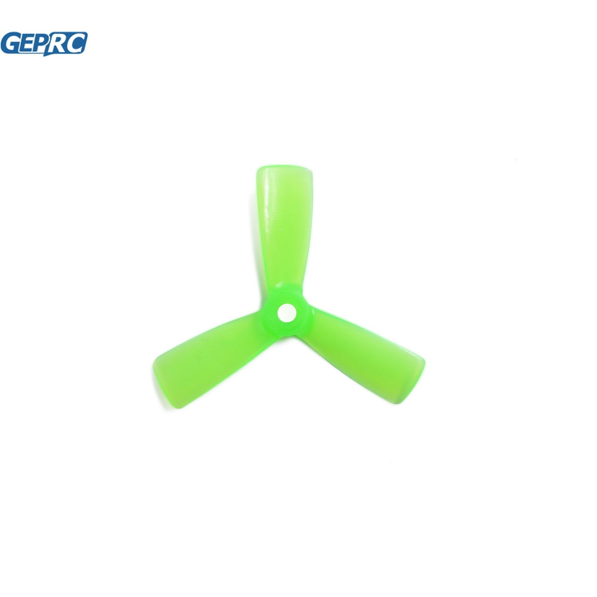 GEPRC G3045 Propeller - 3” Props Suitable For Crown Drone DIY RC FPV Quadcopter Drone Replacement Accessories Parts 7 GEPRC G3045 Propeller - 3” Props Suitable For Crown Drone DIY RC FPV Quadcopter Drone Replacement Accessories Parts - Image 7