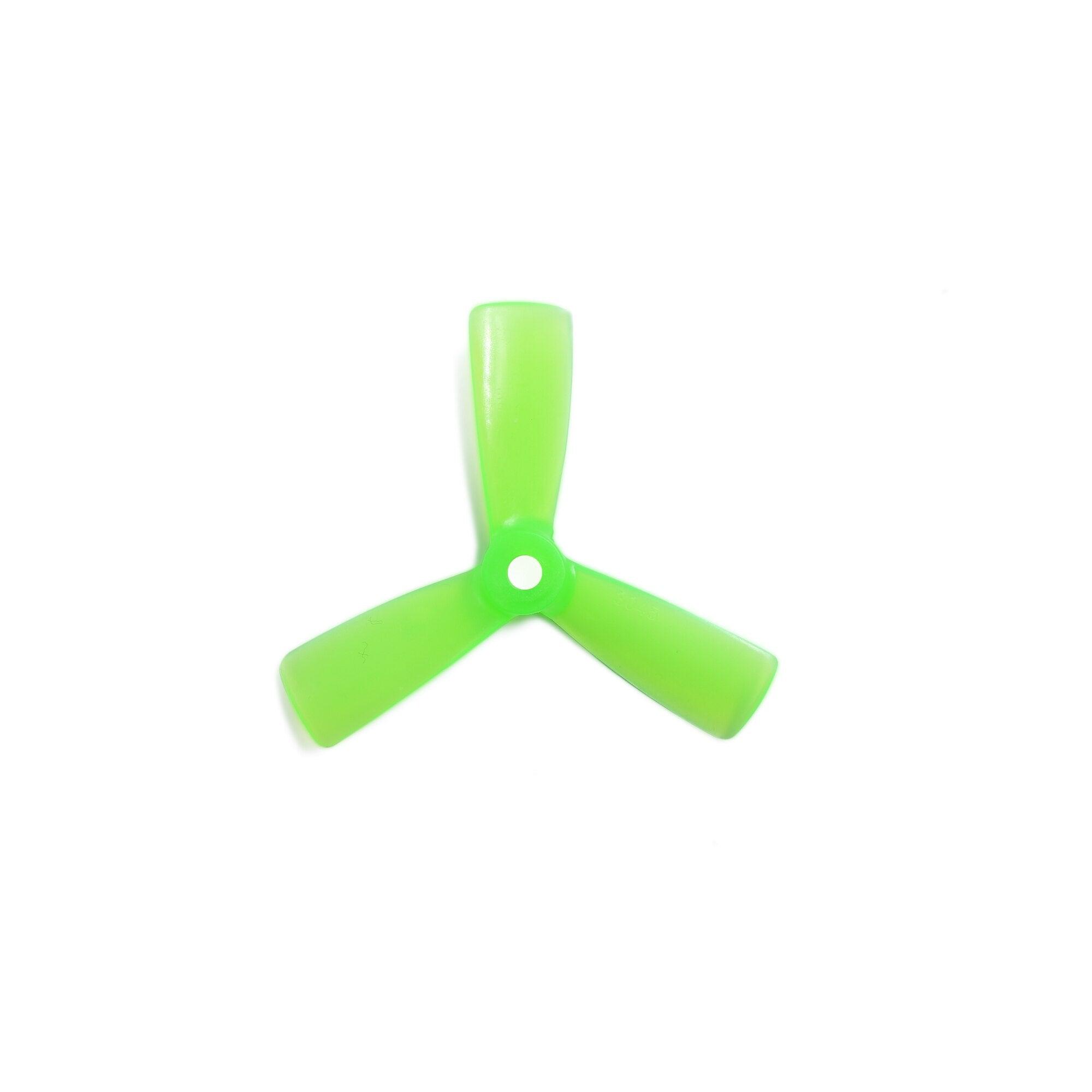 GEPRC G3045 Propeller - 3” Props Suitable For Crown Drone DIY RC FPV Quadcopter Drone Replacement Accessories Parts 2 GEPRC G3045 Propeller - 3” Props Suitable For Crown Drone DIY RC FPV Quadcopter Drone Replacement Accessories Parts - Image 2