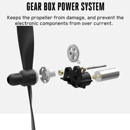 2/4PCs 5.2inch Propeller And Prop Saver Set - For VOLANTEXRC 761-8 F4U Corsair / 761-9 T28 Airplane Air Plane Spare Parts 7 2/4PCs 5.2inch Propeller And Prop Saver Set - For VOLANTEXRC 761-8 F4U Corsair / 761-9 T28 Airplane Air Plane Spare Parts - صورة 2/4PCs 5.2inch Propeller And Prop Saver Set - For VOLANTEXRC 761-8 F4U Corsair / 761-9 T28 Airplane Air Plane Spare Parts - صورة 7