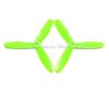 5045 3 blades Bullnose Propeller - 6 / 12 Pairs CW /CCW Propeller for 250 FPV Racing Quadcopter FPV Drone ZMR210 250 3 5045 3 blades Bullnose Propeller - 6 / 12 Pairs CW /CCW Propeller for 250 FPV Racing Quadcopter FPV Drone ZMR210 250 — изображение 3
