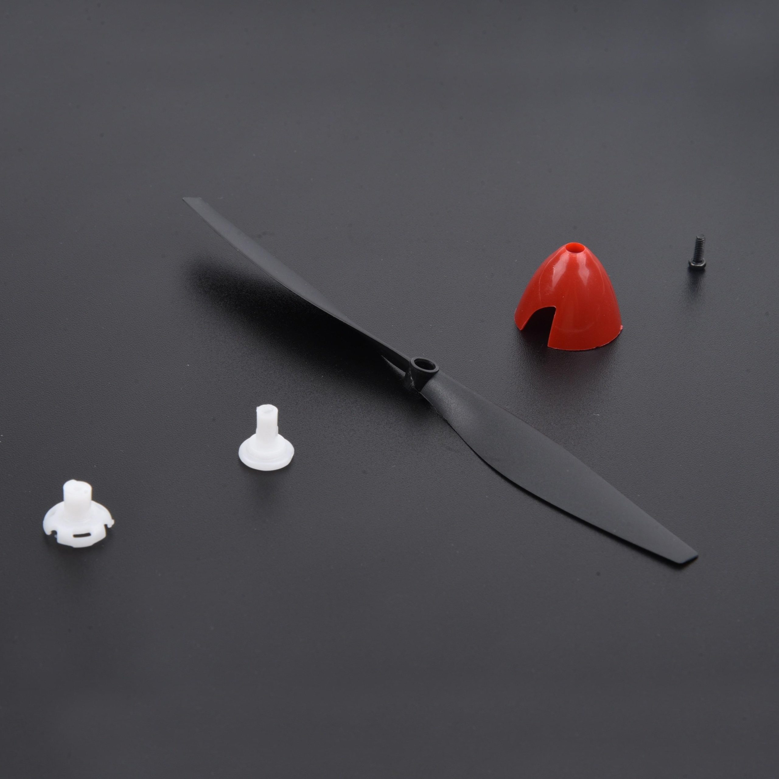 2/4PCs 130mmX70mm Propeller - And Propeller Saver Shaft Adapter For VOLANTEXRC 761-5 P51D P-51D P5 Airplane Spare Parts 5 2/4PCs 130mmX70mm Propeller - And Propeller Saver Shaft Adapter For VOLANTEXRC 761-5 P51D P-51D P5 Airplane Spare Parts - صورة 2/4PCs 130mmX70mm Propeller - And Propeller Saver Shaft Adapter For VOLANTEXRC 761-5 P51D P-51D P5 Airplane Spare Parts - صورة 5