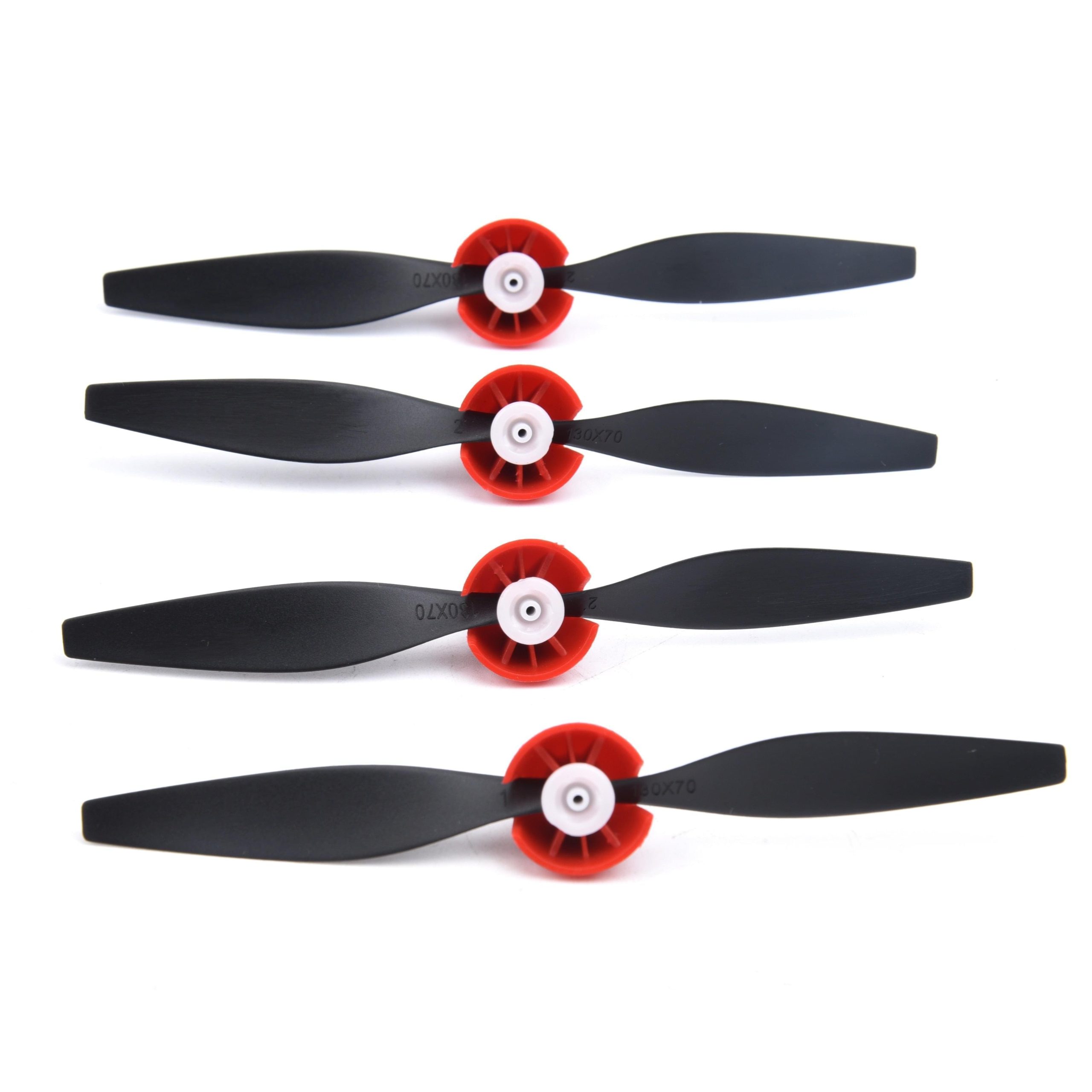 2/4PCs 130mmX70mm Propeller - And Propeller Saver Shaft Adapter For VOLANTEXRC 761-5 P51D P-51D P5 Airplane Spare Parts 4 2/4PCs 130mmX70mm Propeller - And Propeller Saver Shaft Adapter For VOLANTEXRC 761-5 P51D P-51D P5 Airplane Spare Parts - صورة 2/4PCs 130mmX70mm Propeller - And Propeller Saver Shaft Adapter For VOLANTEXRC 761-5 P51D P-51D P5 Airplane Spare Parts - صورة 4