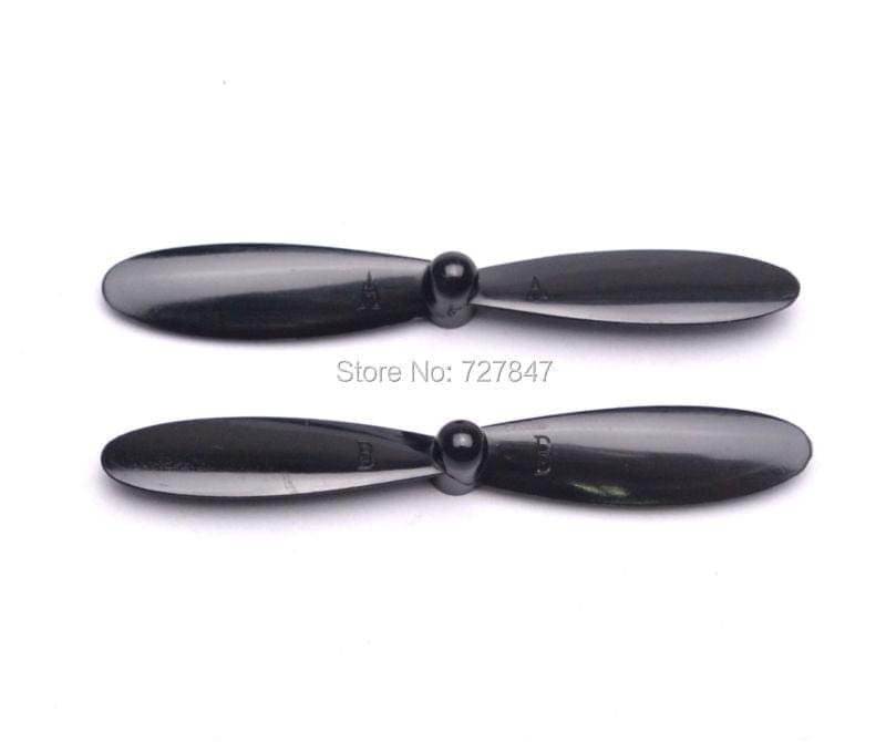 10 Pairs 55mm Blade Propeller - Prop for 7mm 8.5x20mm Coreless Motor DIY Micro RC Camera FPV Drone Quadcopter Accessories 4 10 Pairs 55mm Blade Propeller - Prop for 7mm 8.5x20mm Coreless Motor DIY Micro RC Camera FPV Drone Quadcopter Accessories - صورة 10 Pairs 55mm Blade Propeller - Prop for 7mm 8.5x20mm Coreless Motor DIY Micro RC Camera FPV Drone Quadcopter Accessories - صورة 4