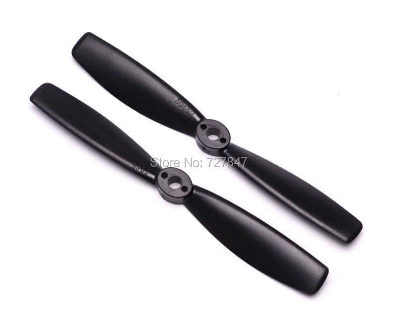 20 Pairs/40pcs 5045R 5045 FPV Propeller - 5x45" CW/CCW Prop For QAV250 C250 H250 RC Mini Drone Quadcopter Wholesale Promotion 6 20 Pairs/40pcs 5045R 5045 FPV Propeller - 5x45" CW/CCW Prop For QAV250 C250 H250 RC Mini Drone Quadcopter Wholesale Promotion — изображение 6