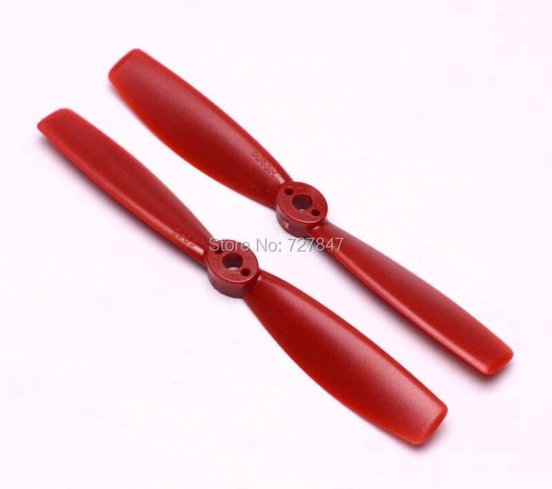 20 Pairs/40pcs 5045R 5045 FPV Propeller - 5x45" CW/CCW Prop For QAV250 C250 H250 RC Mini Drone Quadcopter Wholesale Promotion 4 20 Pairs/40pcs 5045R 5045 FPV Propeller - 5x45" CW/CCW Prop For QAV250 C250 H250 RC Mini Drone Quadcopter Wholesale Promotion - صورة 20 Pairs/40pcs 5045R 5045 FPV Propeller - 5x45" CW/CCW Prop For QAV250 C250 H250 RC Mini Drone Quadcopter Wholesale Promotion - صورة 4